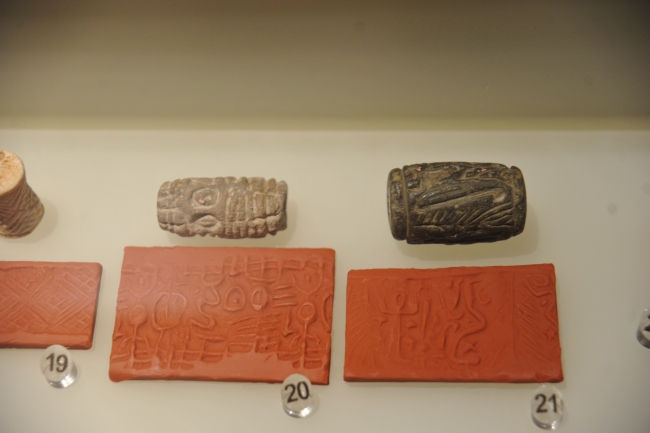 Gaziantep tarihe tanıklık eden müzeleriyle ziyaretçilerini ağırlıyor